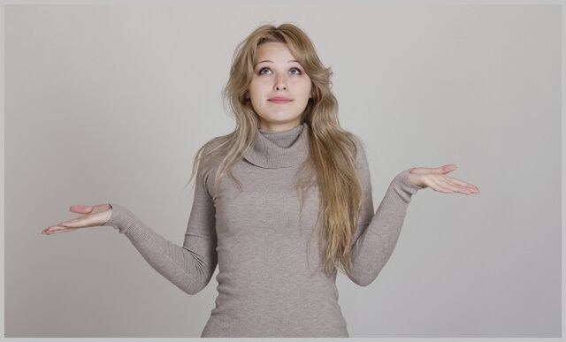 This girl figured out how to cure varicose veins