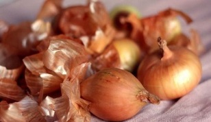 Onions for varicose veins