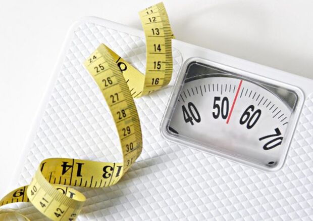 Stabilize weight to prevent varicose veins