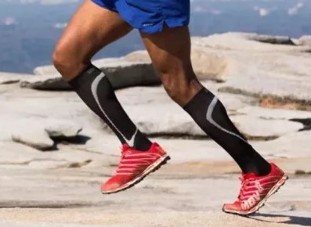 If you can run in varicose veins